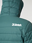  Alaskan Juneau Green   S .