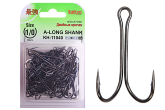  Saikyo .Long Shank KH-11040  BN   1/0 (50)