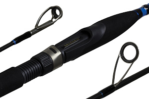 Удилище спин. Maximus ZENITH-X 18L 1,8m 3-15g