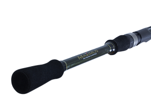 Удилище спин. Maximus ZIRCON JIG 21L 2,1m  4-16g