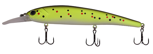 Воблер LureMax Killer