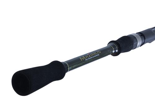 Maximus Zircon Jig