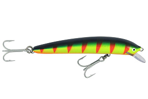 Воблер Nils Master INVINCIВLE Floating 12cm, 24 г., #016
