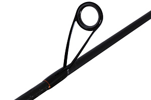 Удилище спин. Maximus GRAVITY JIG 245XH, 2,45m  40-100g