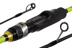  . Maximus ICHIRO 22UL 2,2m   1-7g