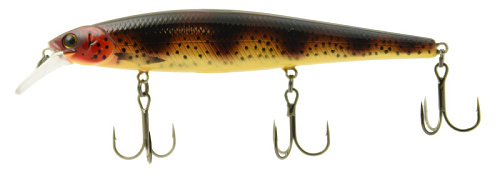 Воблер LureMax Blaze