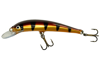  Nils Master INVINCILE Floating  8cm, 8 ., #040