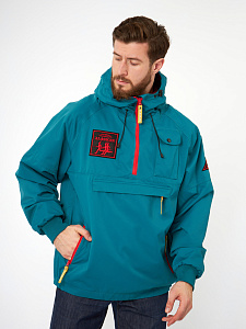  Alaskan Aleutian   M  