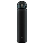 Термос Zojirushi SM-WA60-BA 0,6 л (черн)