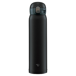 Термос Zojirushi SM-WA60-BA 0,6 л (черн)
