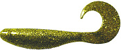 Мягк. приманки Action Plastics SHAD Grub, 3,5SG-048, 125mm