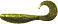 Action Plastics Shad Grub
