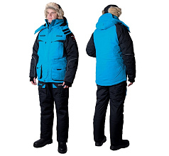   Alaskan New Polar M  /     XS (+ )
