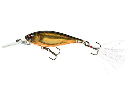 Yo-Zuri R1104 3DB Shad