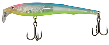 LureMax STINKA 110FMR-131 12 . 