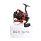 Катушка Maximus Red Devil