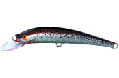 Воблер Nils Master INVINCIВLE Floating  8cm, 8 г., #094