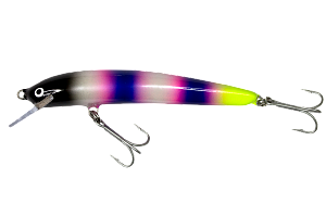 Воблер Nils Master INVINCIВLE DR, 8cm, 8 г., #065
