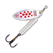 Блесна вращ. Lukris ASON-3 PR Heavy: 12 gms