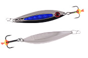 Блесна вертикальная ECOPRO Killka, 65мм, 15г,  SBF