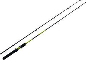 Удилище каст. Maximus ICHIRO-X C 145UL 1,45m  1-5g