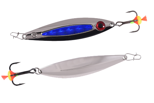 Блесна вертикальная ECOPRO Killka