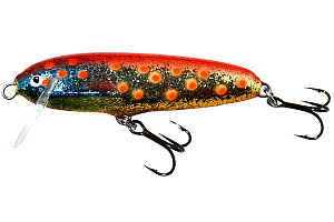 Воблер Nils Master SPEARHEAD, 8cm, 14 г., #004