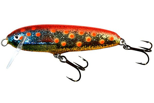 Nils Master Spearhead