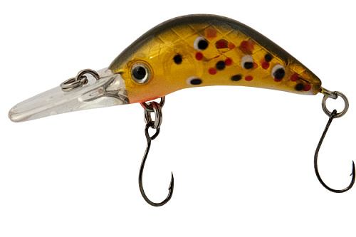 Воблер LureMax Senpai