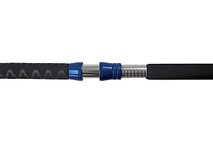 Удилище трол. Maximus JAZZ 702MH 2,1m 10-25 lb