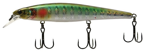 Воблер LureMax Blaze