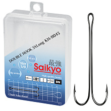  Saikyo .Long Shank KH-11043 3XL BN 4/0 (40)