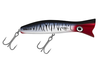  Halco ROOSTA POPPER 160 # R49, 160mm, 75 ., 0m (F)