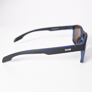 Поляриз. очки Alaskan AG42-08 Caribou Blue revo