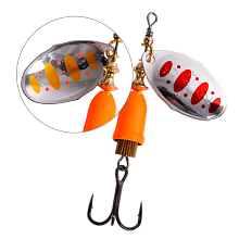   LureMax Foxy-2  6. 004/Or