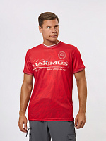 Футболка Промо Maximus