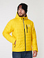  Alaskan Juneau Yellow L .