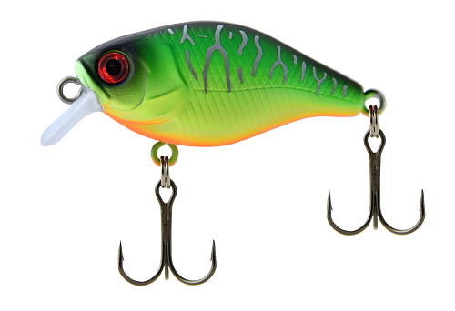 Воблер LureMax Kabuto