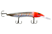 Воблер Halco SORCERER 125, XDD+STD, #Rus4