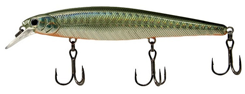 Воблер LureMax Blaze