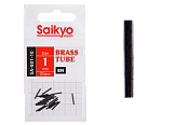 Обжимные трубки Saikyo SA-601-10 - 20 шт