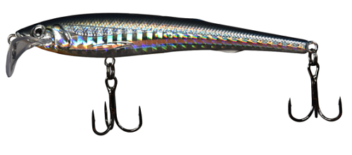 Воблер LureMax Stinka Воблер LureMax Stinka