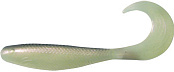 Мягк. приманки Action Plastics SHAD Grub, 2-color, 2,5SG-2-450, 60mm (20шт)