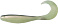 Action Plastics Shad Grub