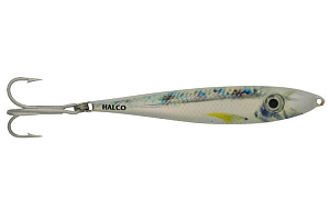  . Halco OUTCAST, 20, WHITE