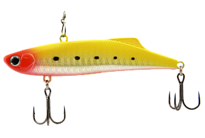  ECOPRO Nemo Fin 90 28 097 Yellow Clown