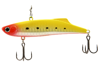  ECOPRO Nemo Fin 90 28 097 Yellow Clown