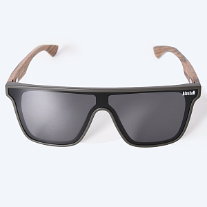 Поляриз. очки Alaskan AG37-01 Ambler Grey