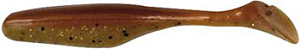Мягк.приманки Bass Assassin , SSA24245 Fire Tiger