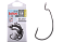Крючки офсетные Saikyo BS-2317 Magna Super Lock Worm